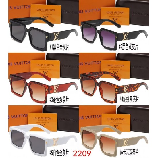 LV Sunglasses Goods