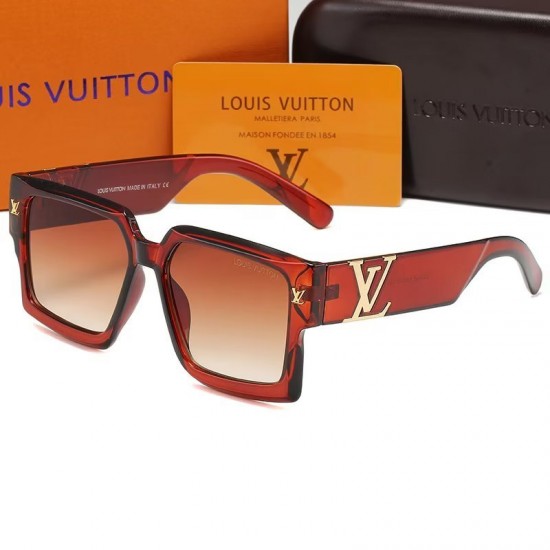 LV Sunglasses Goods