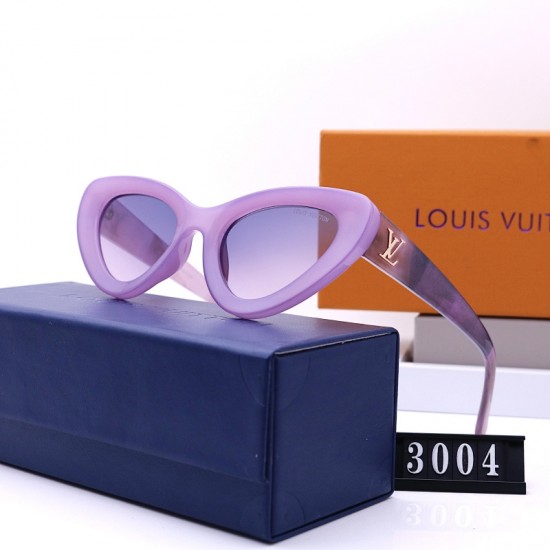 LV Sunglasses Goods