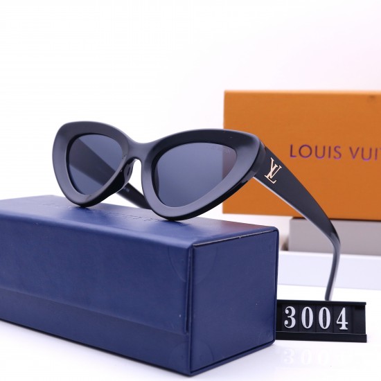 LV Sunglasses Goods