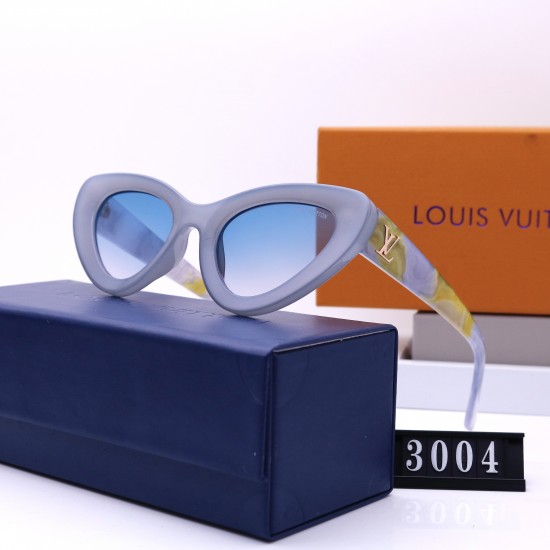 LV Sunglasses Goods
