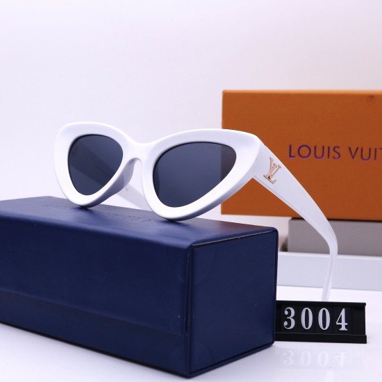 LV Sunglasses Goods