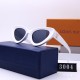 LV Sunglasses Goods