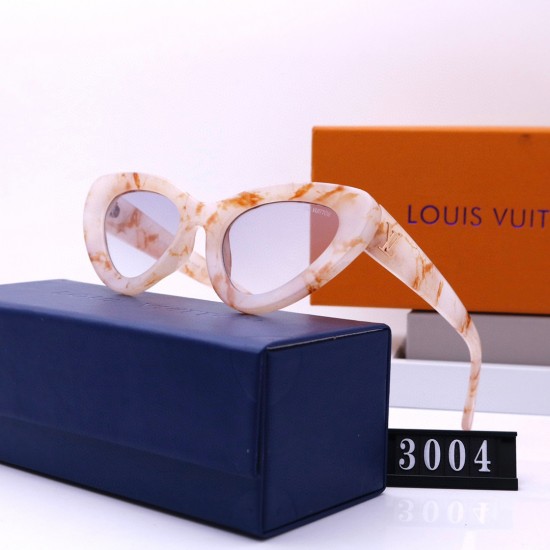 LV Sunglasses Goods