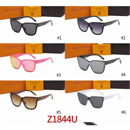 LV Sunglasses Goods