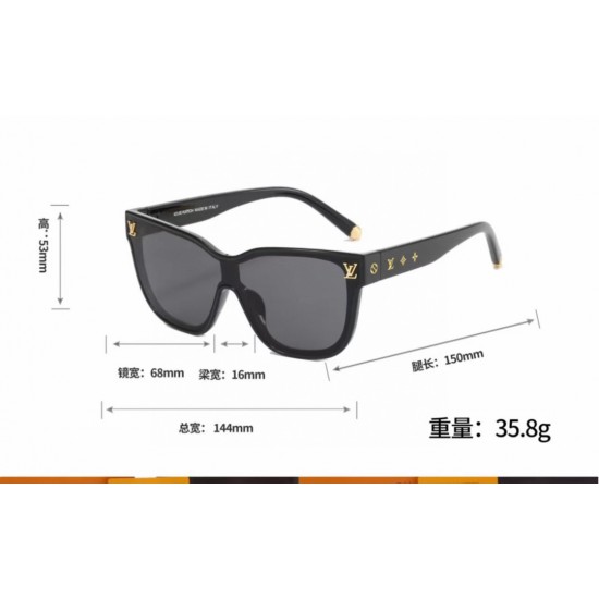 LV Sunglasses Goods