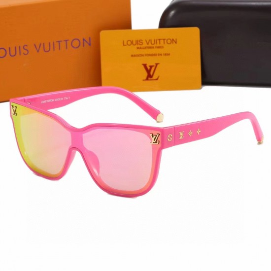 LV Sunglasses Goods