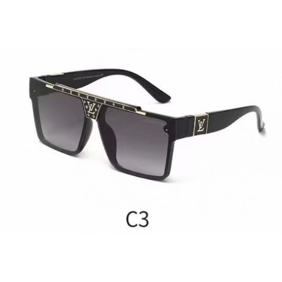LV Sunglasses Goods