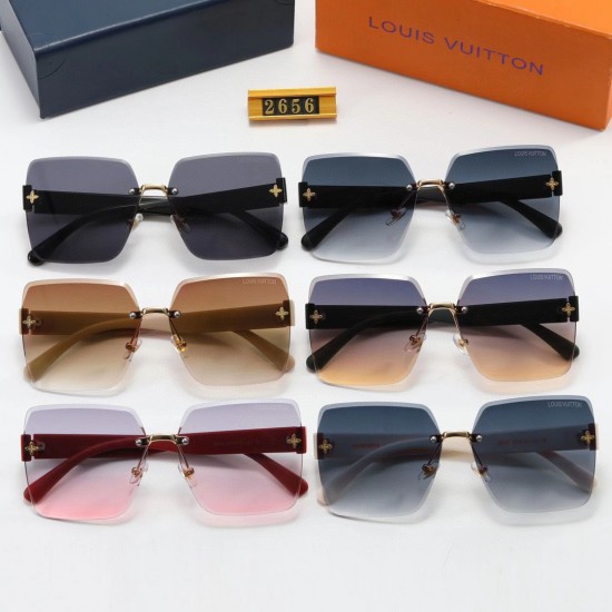 LV Sunglasses Goods
