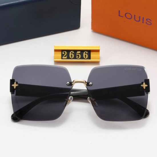 LV Sunglasses Goods