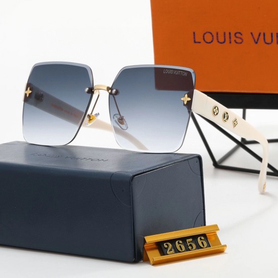 LV Sunglasses Goods