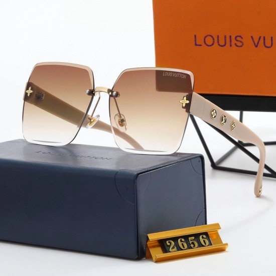 LV Sunglasses Goods