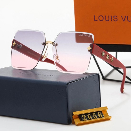 LV Sunglasses Goods