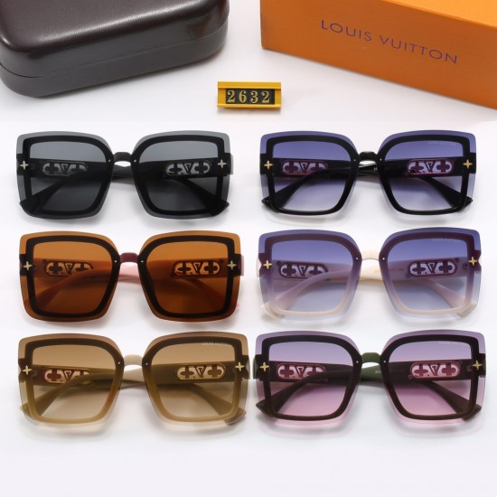 LV Sunglasses Goods