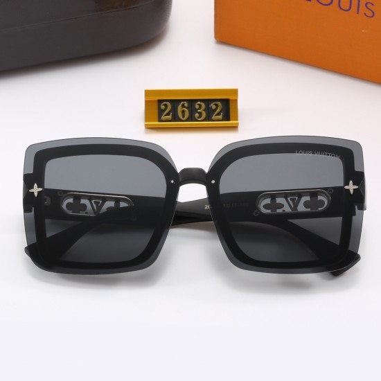 LV Sunglasses Goods