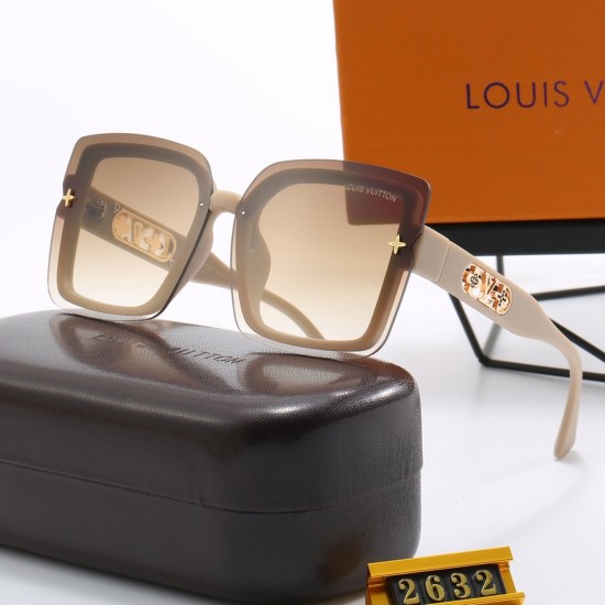 LV Sunglasses Goods