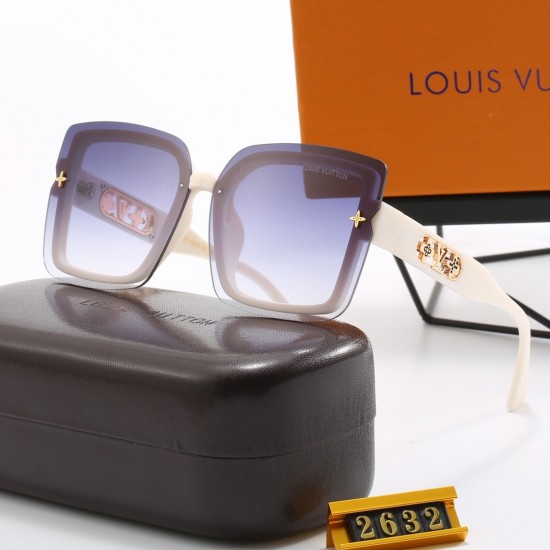 LV Sunglasses Goods