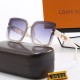 LV Sunglasses Goods