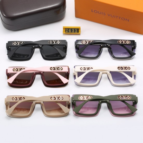 LV Sunglasses Goods