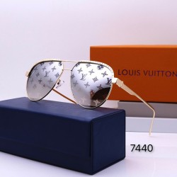 LV Sunglasses Goods