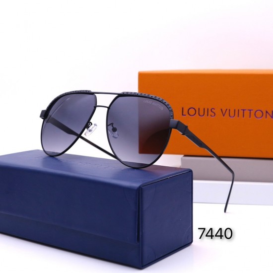 LV Sunglasses Goods