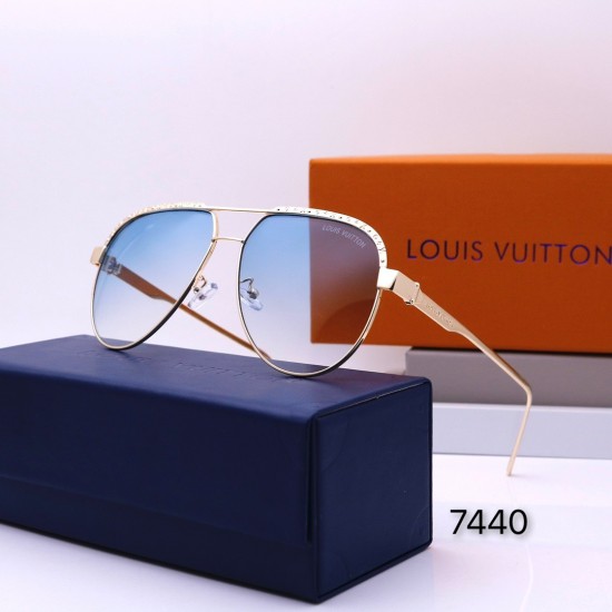 LV Sunglasses Goods