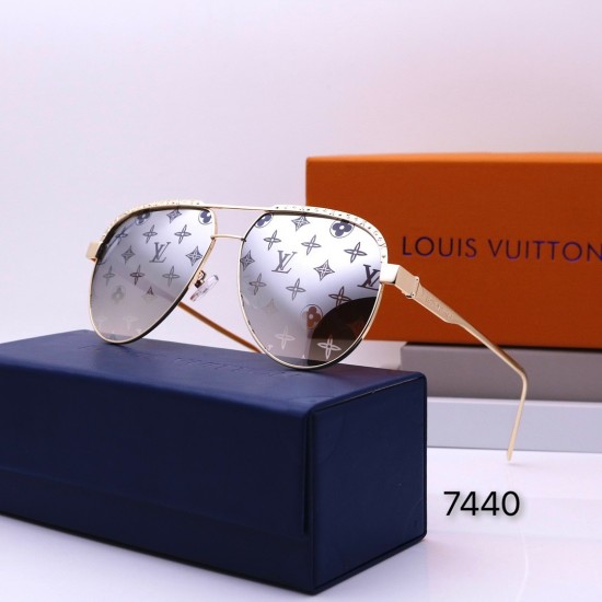 LV Sunglasses Goods