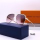LV Sunglasses Goods