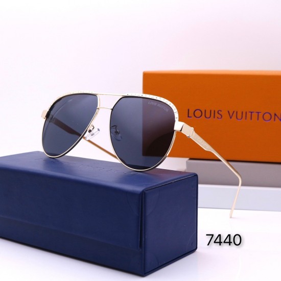 LV Sunglasses Goods