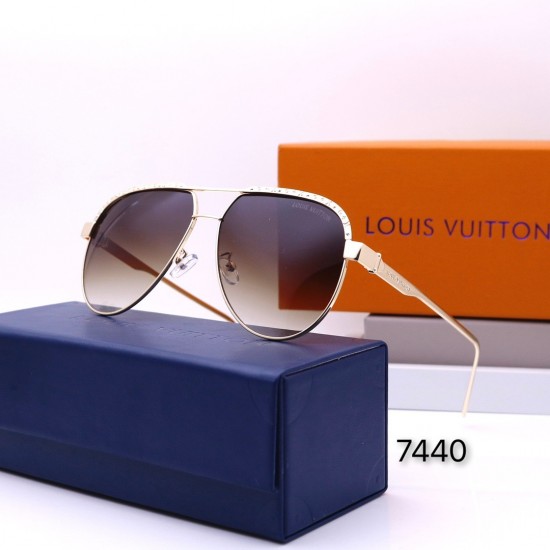 LV Sunglasses Goods