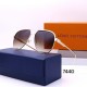 LV Sunglasses Goods
