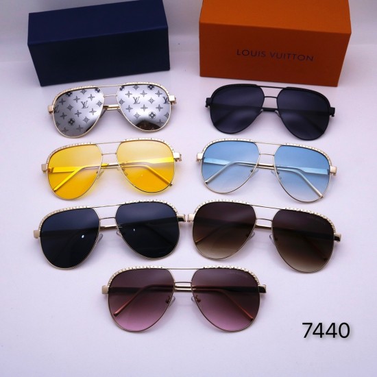 LV Sunglasses Goods