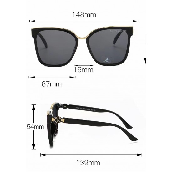 LV Sunglasses Goods