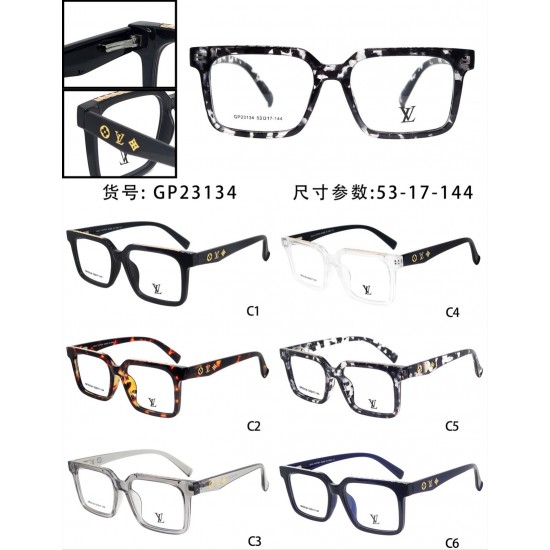 LV Sunglasses Goods