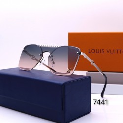 LV Sunglasses Goods