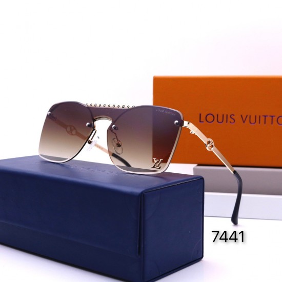 LV Sunglasses Goods