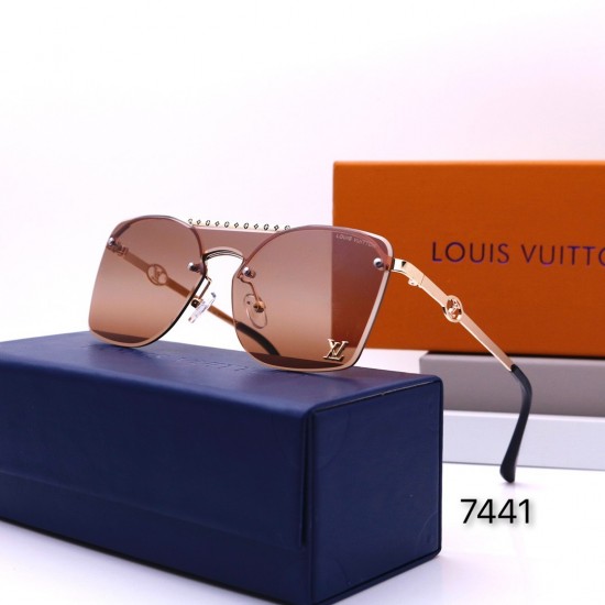 LV Sunglasses Goods