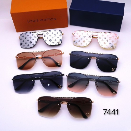 LV Sunglasses Goods