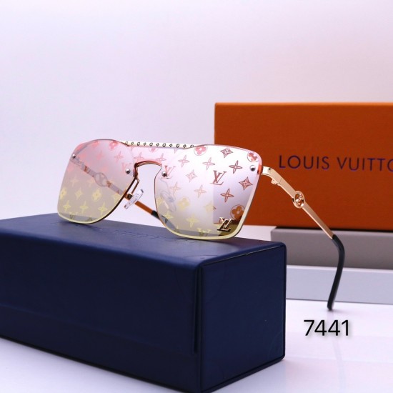 LV Sunglasses Goods
