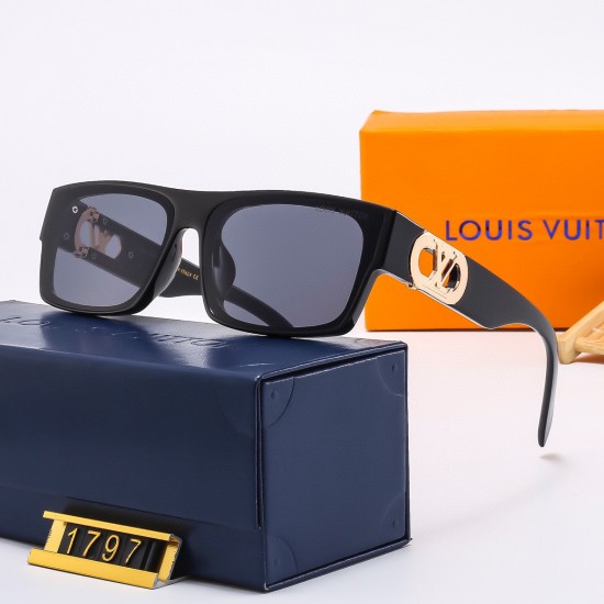 LV Sunglasses Goods
