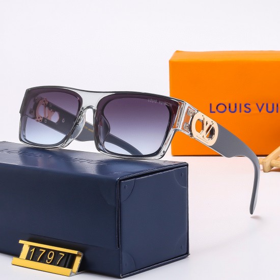 LV Sunglasses Goods