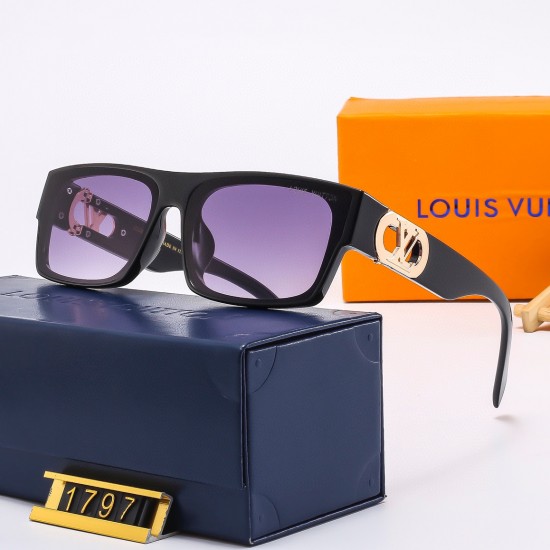 LV Sunglasses Goods