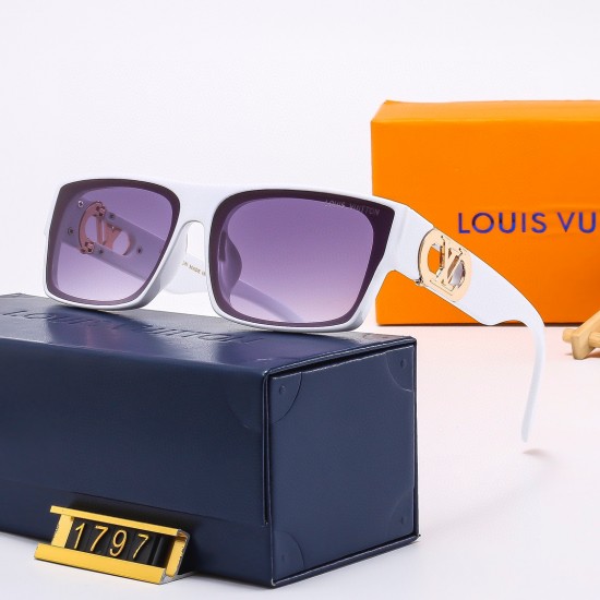 LV Sunglasses Goods