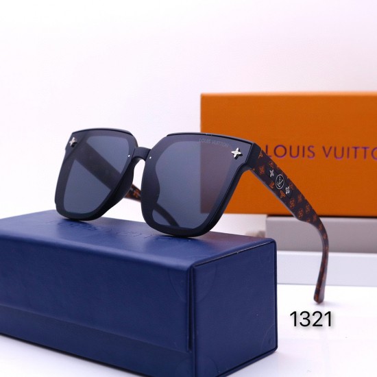 LV Sunglasses Goods