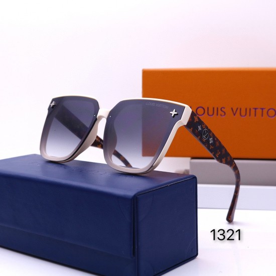 LV Sunglasses Goods