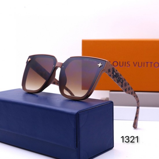 LV Sunglasses Goods