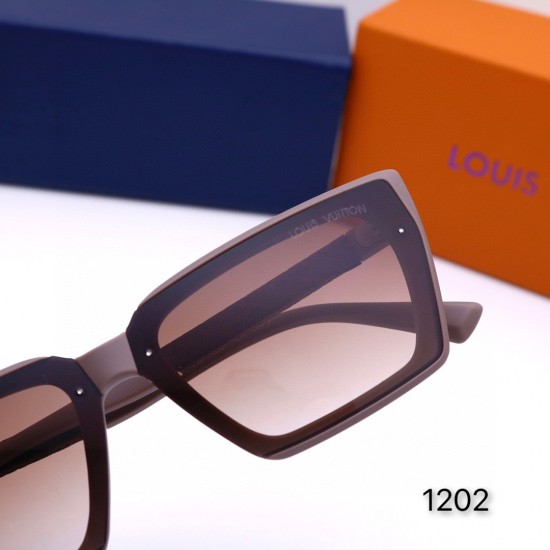 LV Sunglasses Goods