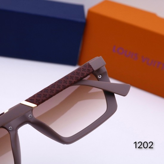 LV Sunglasses Goods