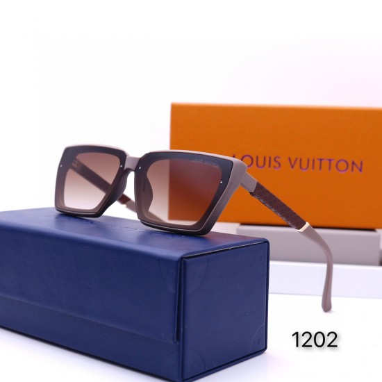 LV Sunglasses Goods