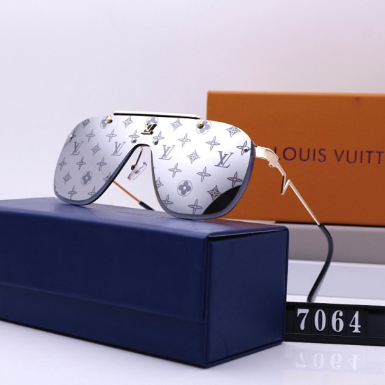 LV Sunglasses Goods